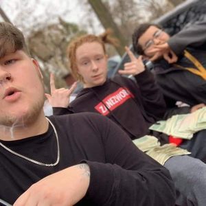 Meet your Posher, Tommy